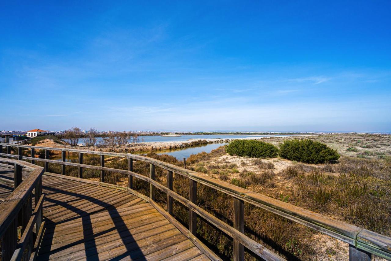 Playa Flamenca Leilighet Dehesa de Campoamor  Eksteriør bilde